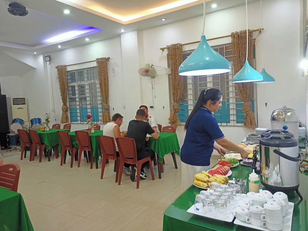Catba Island Hotel 27/50