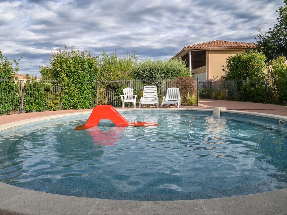 Residence Les Demeures du Ventoux - Vacanceole 17/49