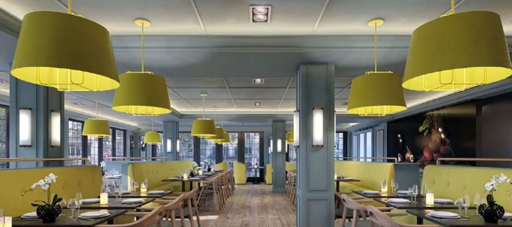 Westminster Hotel 40/46