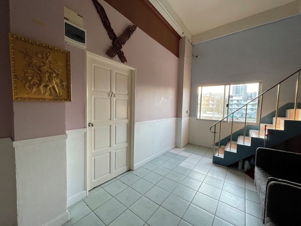 Anna Residence 10/45