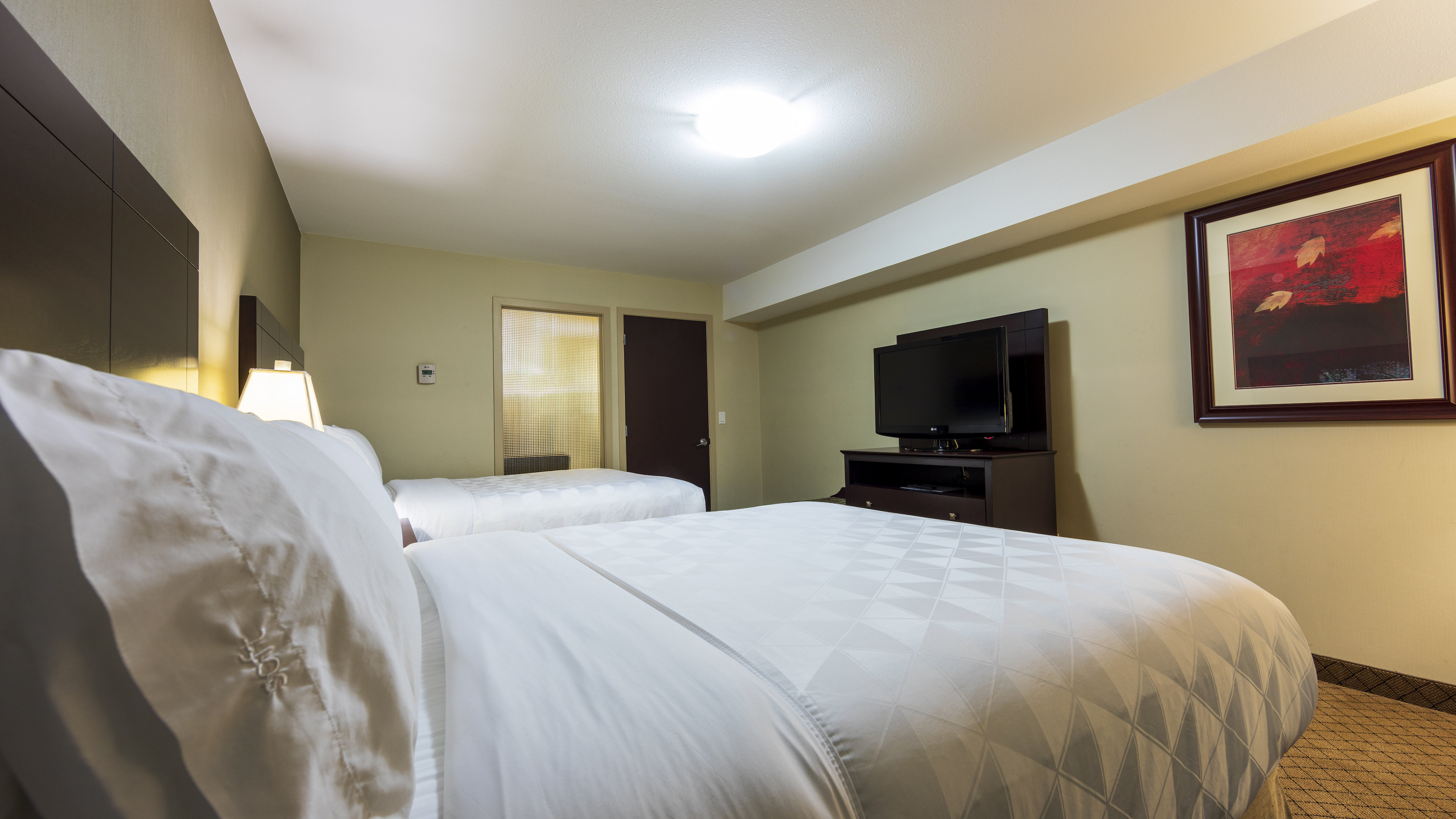 Holiday Inn Hotel Suites Kamloops 18/72