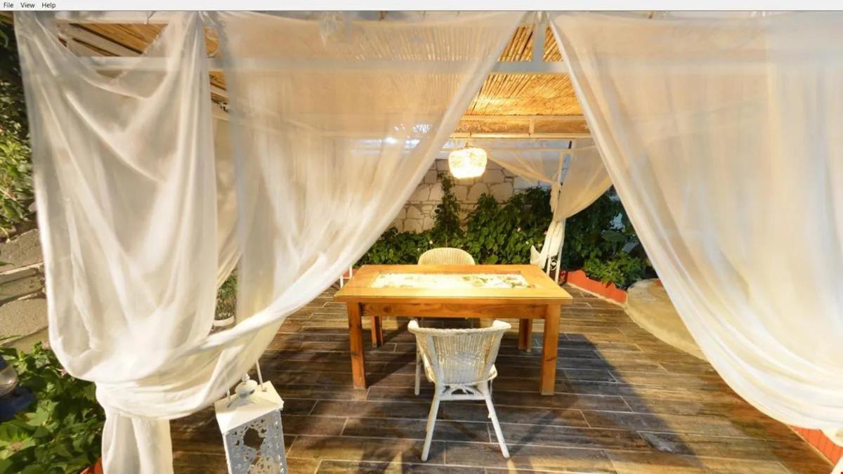 Alacati Villa Sunset Boutique Hotel 30/50