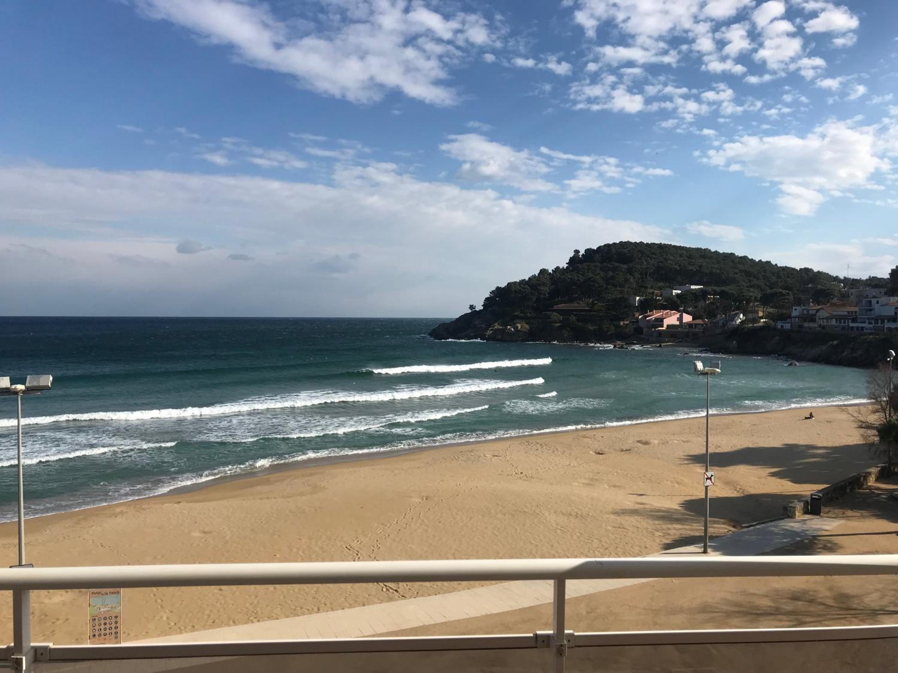 HOSTAL LA FOSCA 58/66