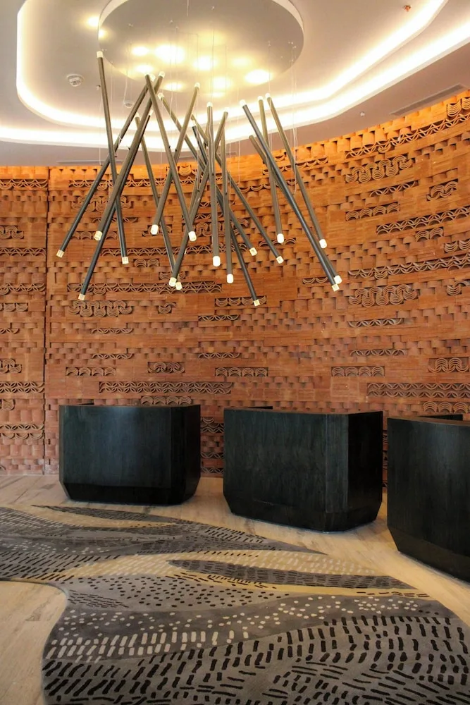 Marriott Corrientes Hotel 5/30