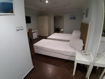 HOTEL RAYA BEJAIA 11/33