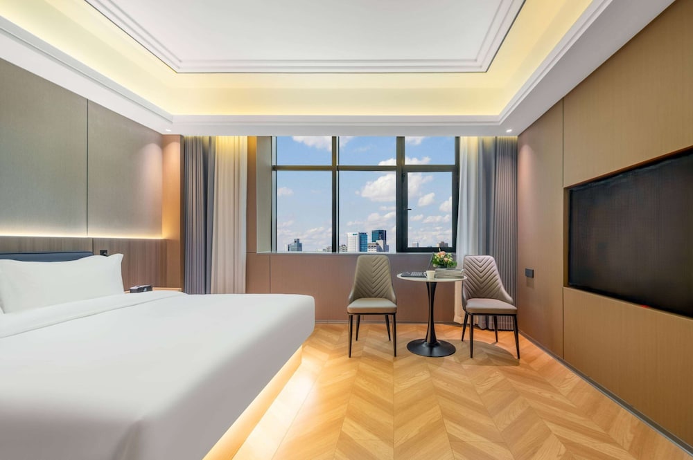 Days Inn By Wyndham Kunming Wujiaba 16/34