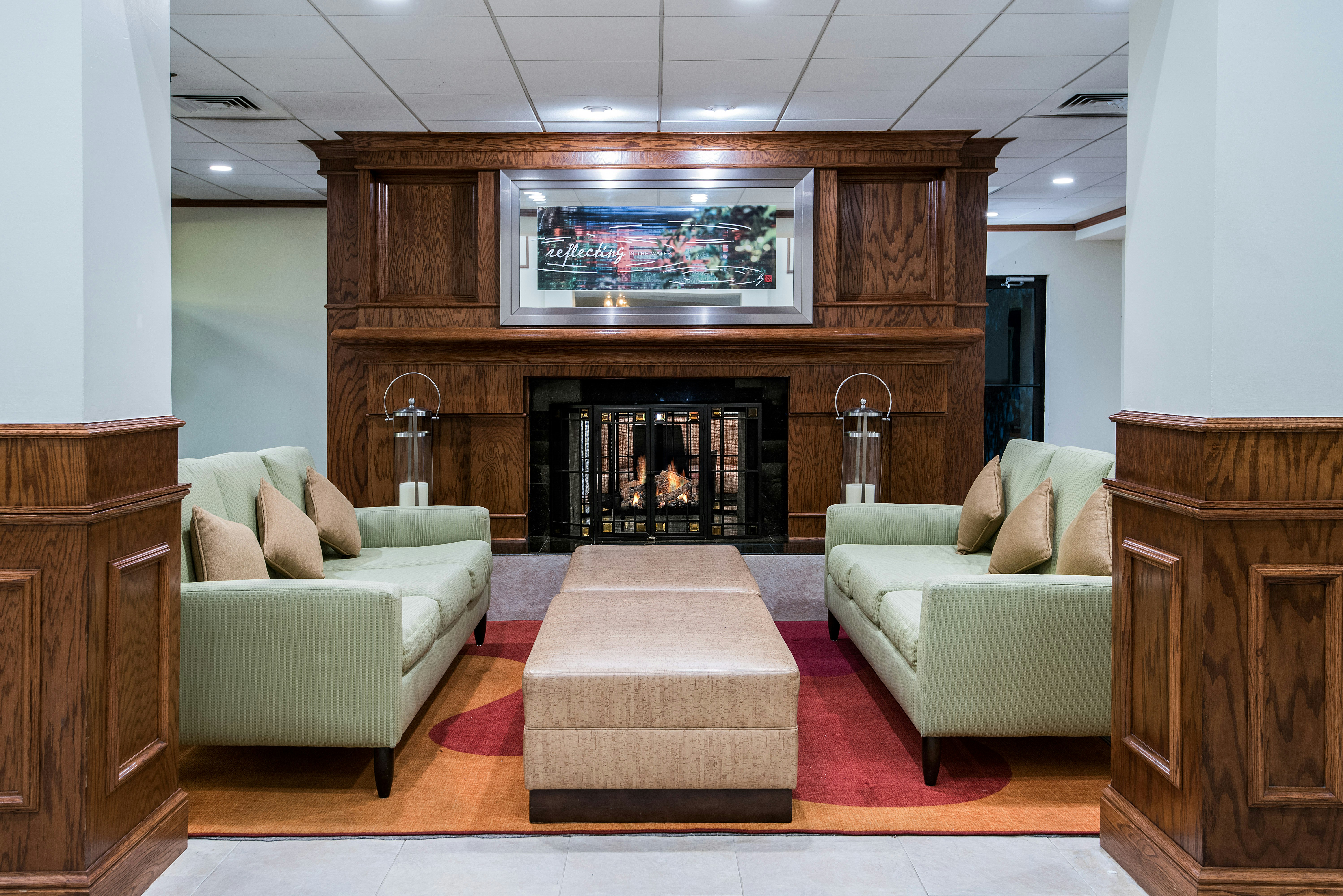 Hilton Garden Inn San Antonio Airport Hotel 29/59
