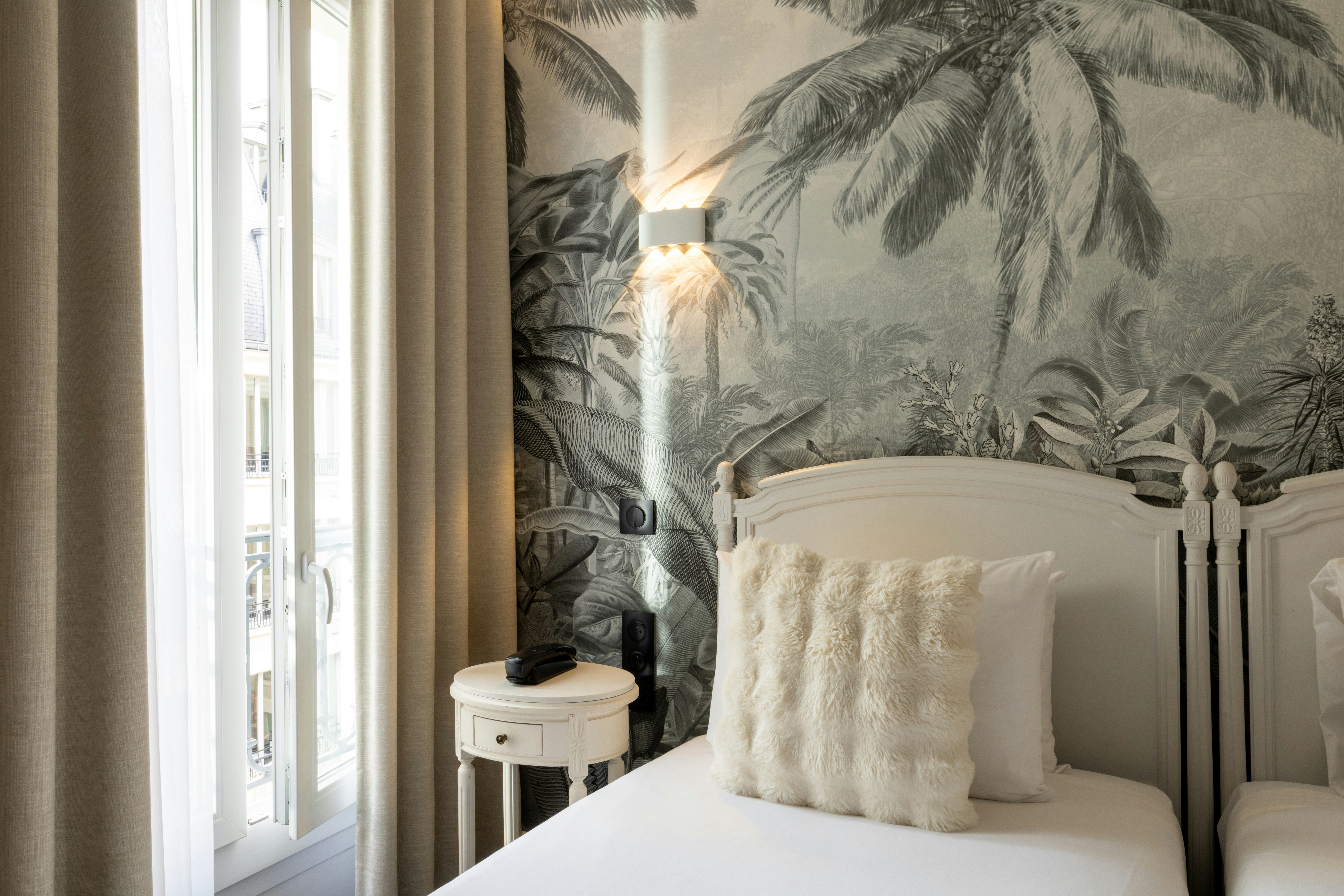Hotel London Paris 28/50