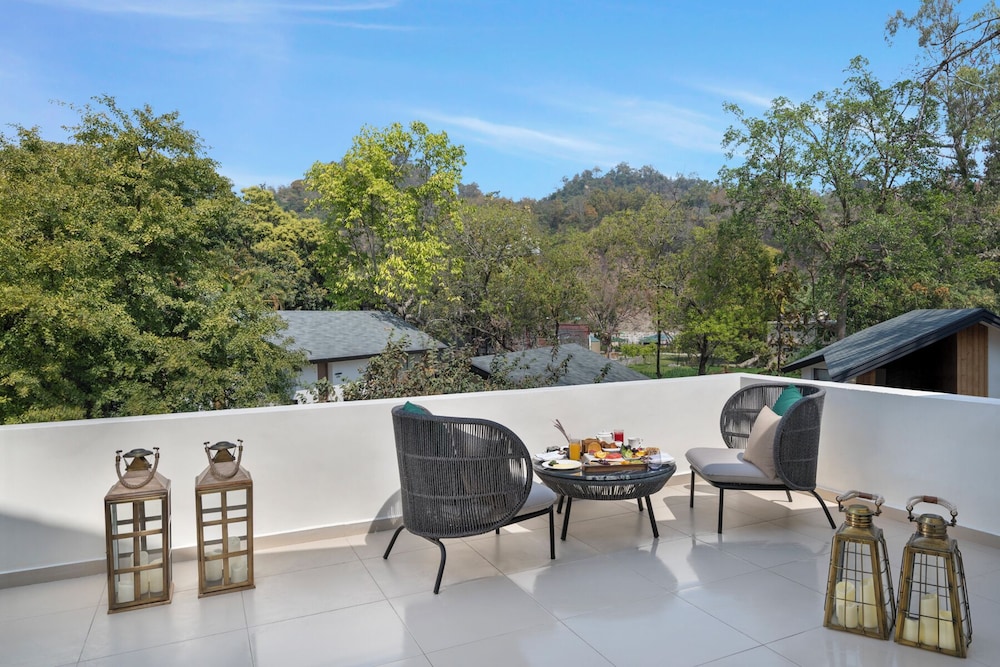 ZANA - A Luxury Escape, Jim Corbett 27/45