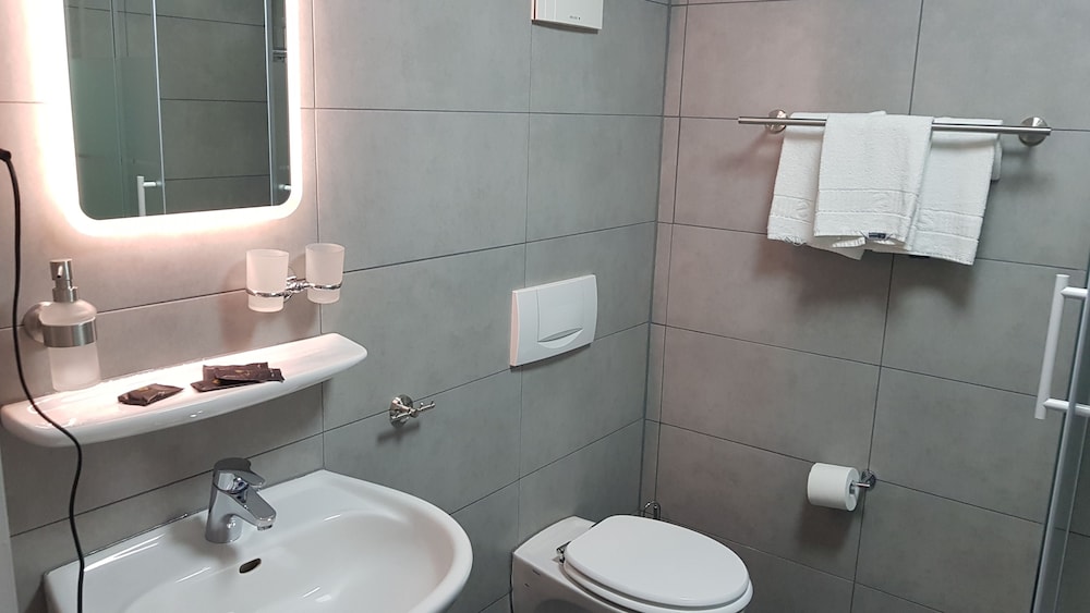 Garni City Hotel 41/50