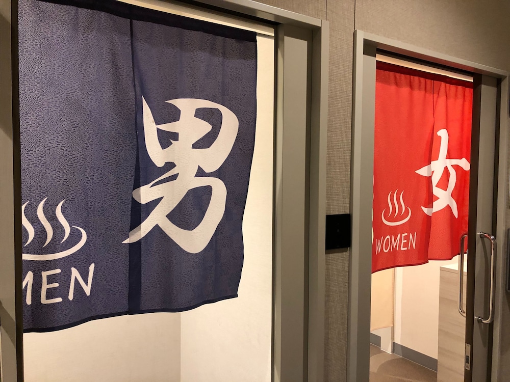 Kuretake Inn Nagoya Hisayaodori 32/61