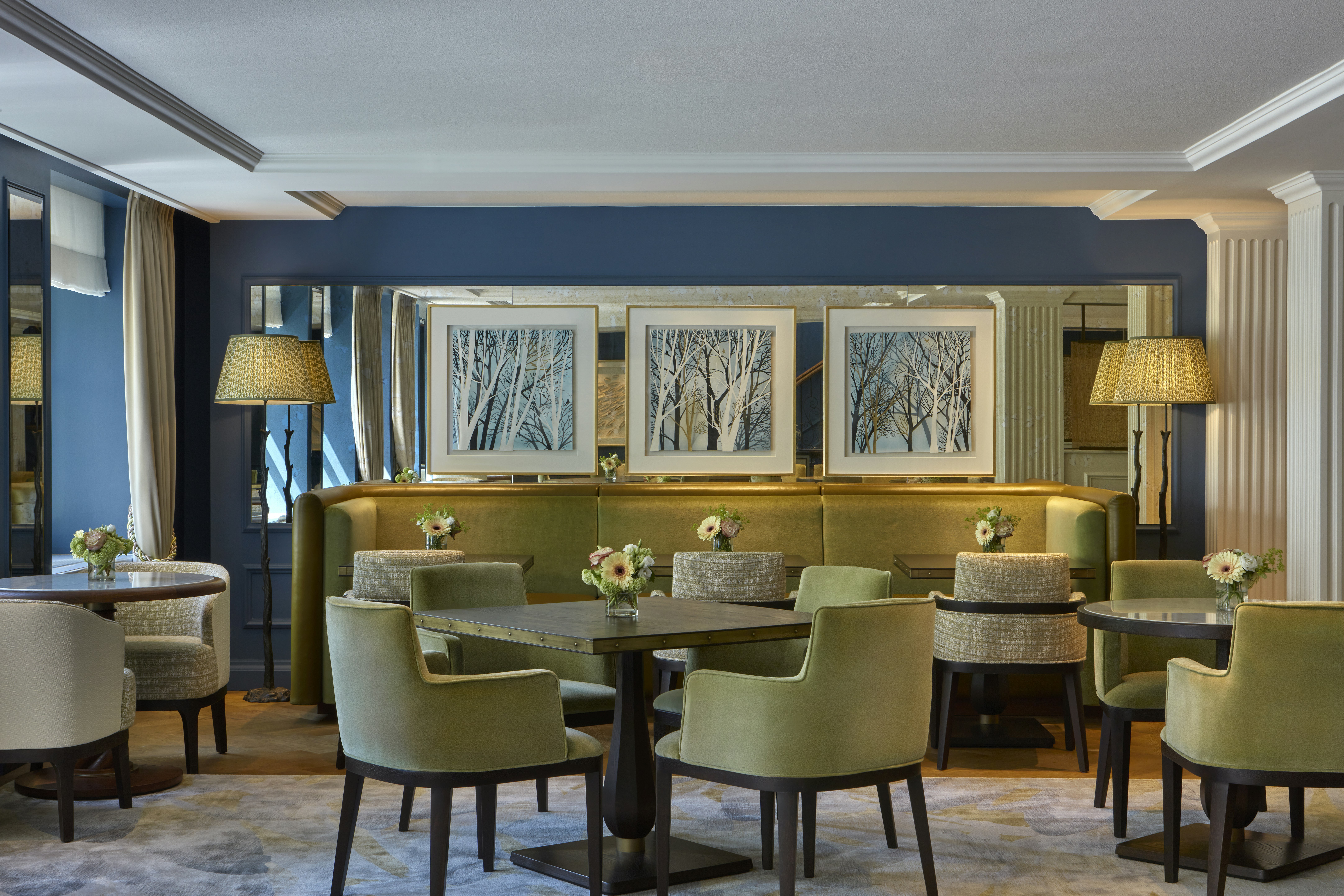 Waldorf Astoria Amsterdam 69/95