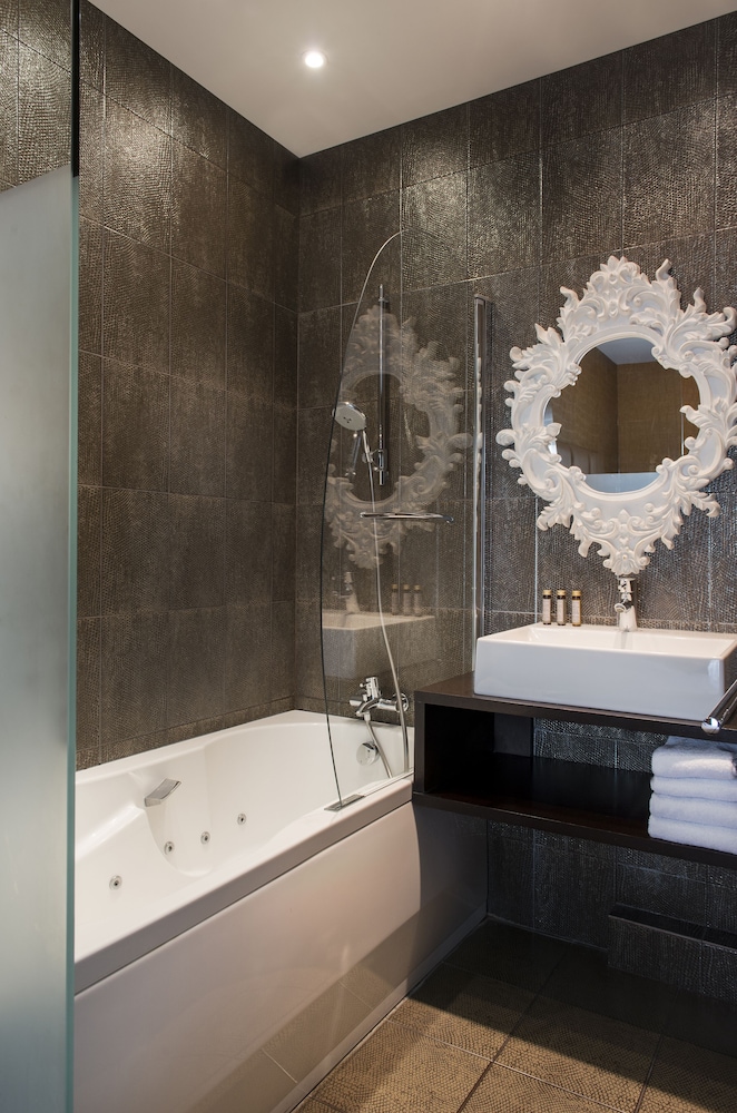 HOTEL VILLA GLAMOUR 26/30