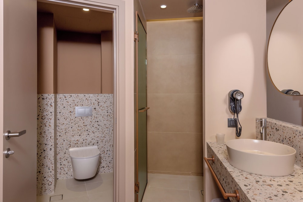 Zeus Hotels Neptuno Beach 68/69
