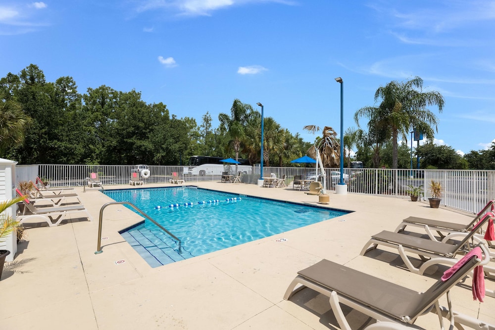 Motel6 Orlando, FL - International Dr 35/39