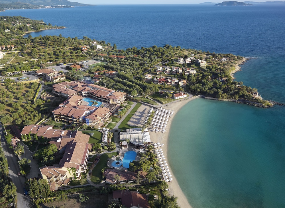 Anthemus Sea Beach Hotel And Spa 37/44