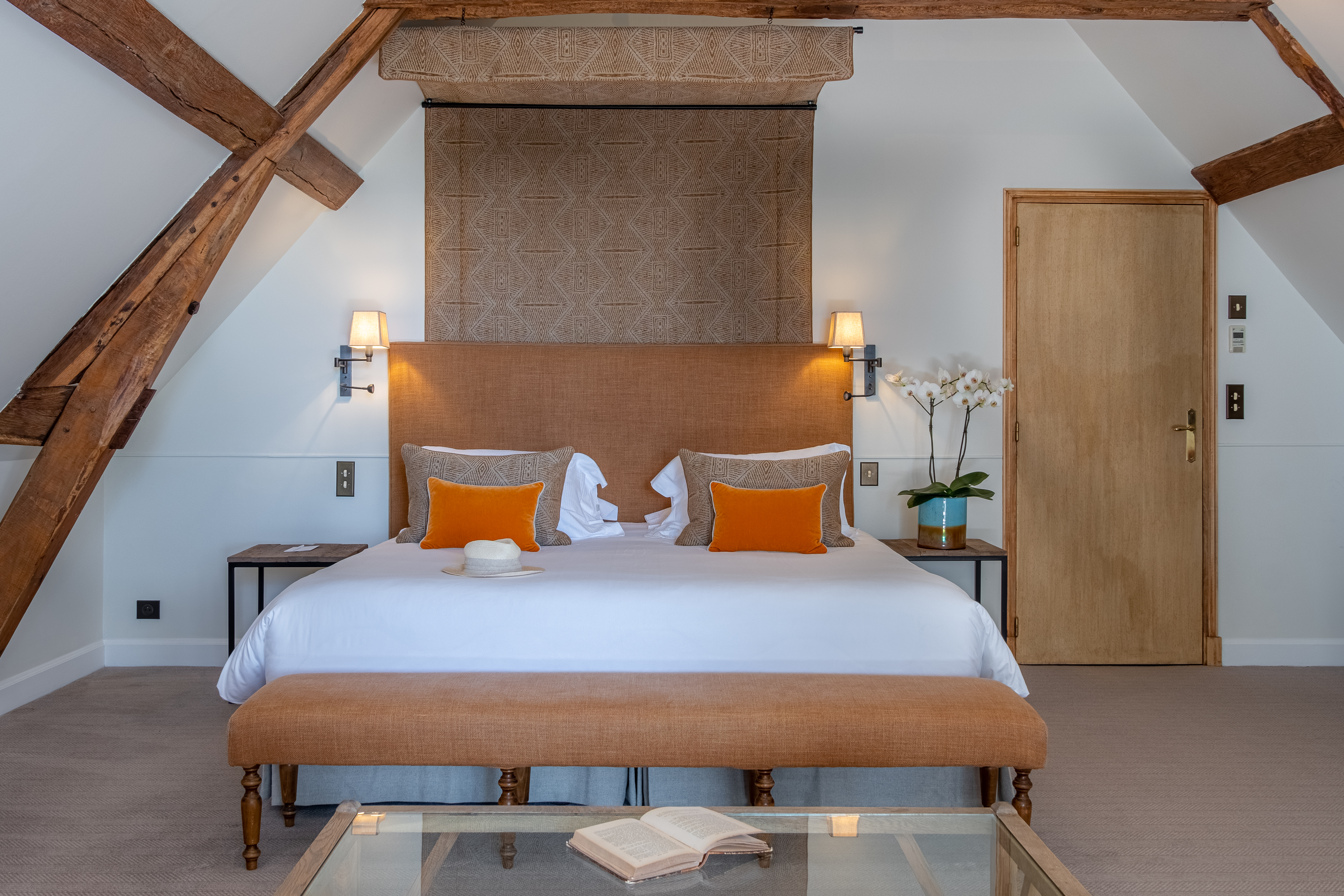 Pavilion, Junior Suite، Domaine de la Tortiniere 3/4
