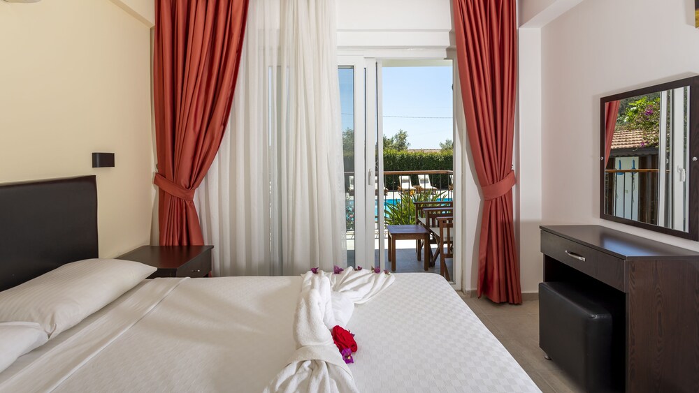 Kerem Apart Hotel Gocek 10/35
