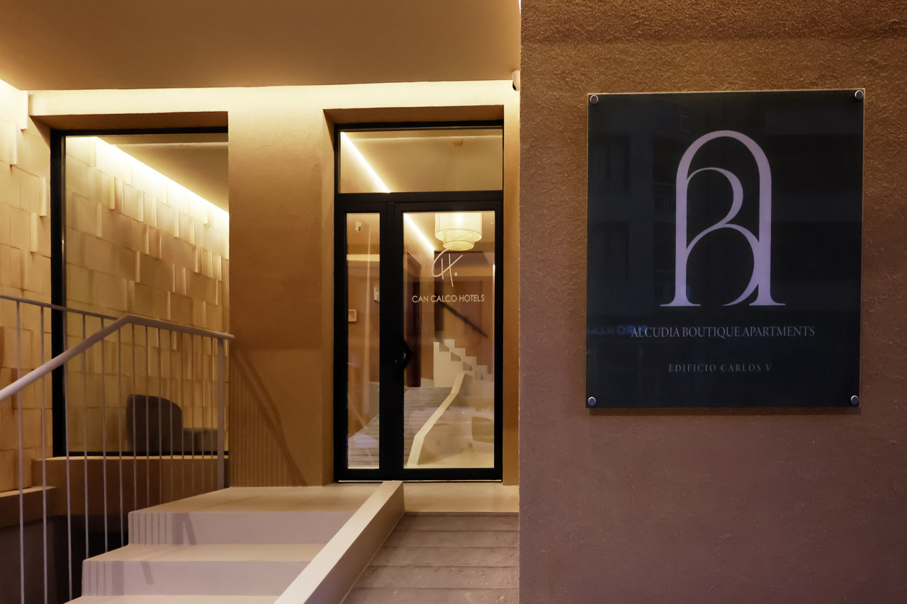 Alcudia Boutique Apartments 26/33