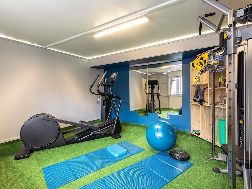 Ibis Budget Paris Porte D'aubervilliers 42/69
