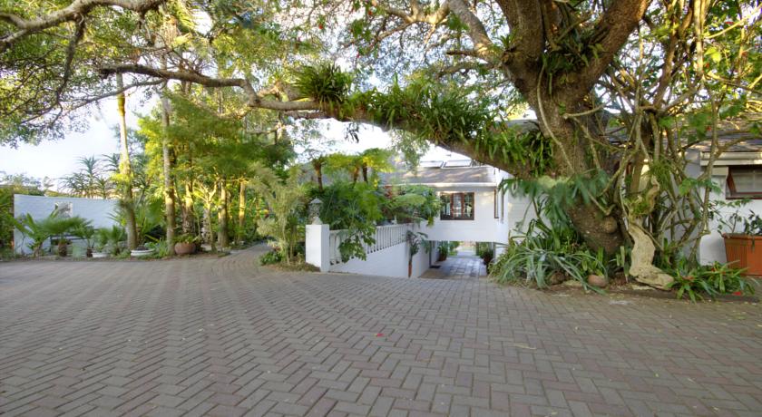 St. Lucia Wetlands Guest House 53/61