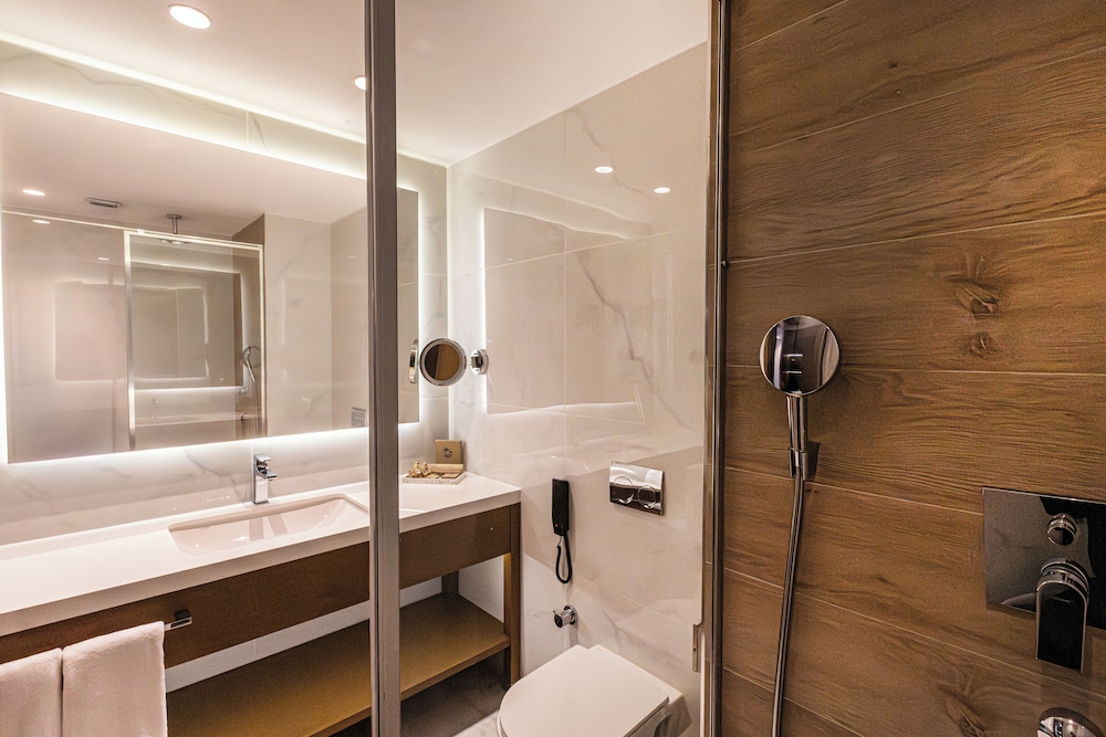 Beks Premium Resort and Spa 146/146