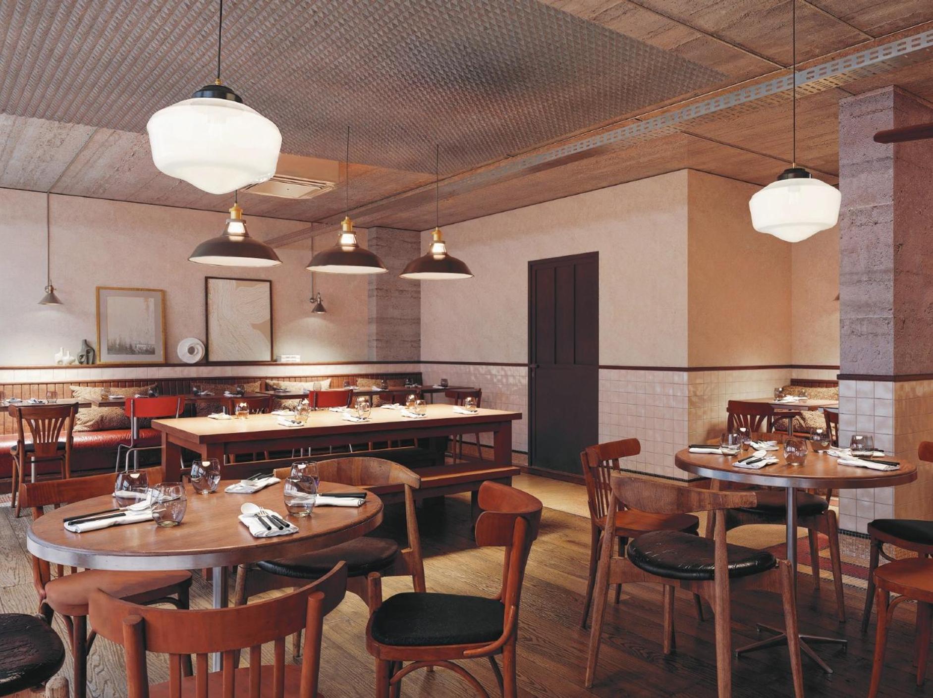 Alfred Hotels Montreuil 37/44