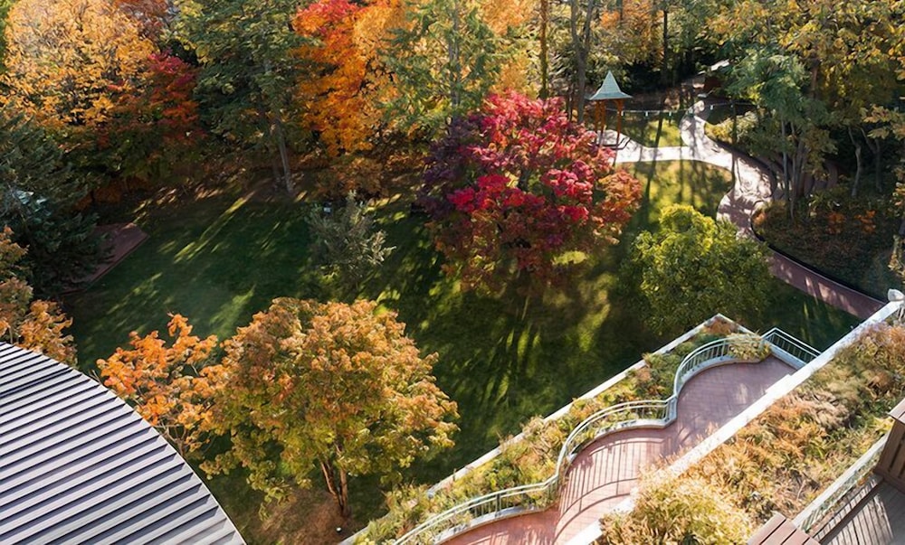Mori No Spa Resort Hokkaido Hotel 43/49