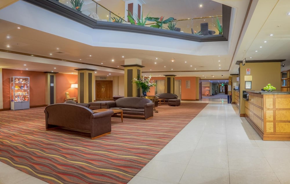 Grand Hotel Blackpool 8/50