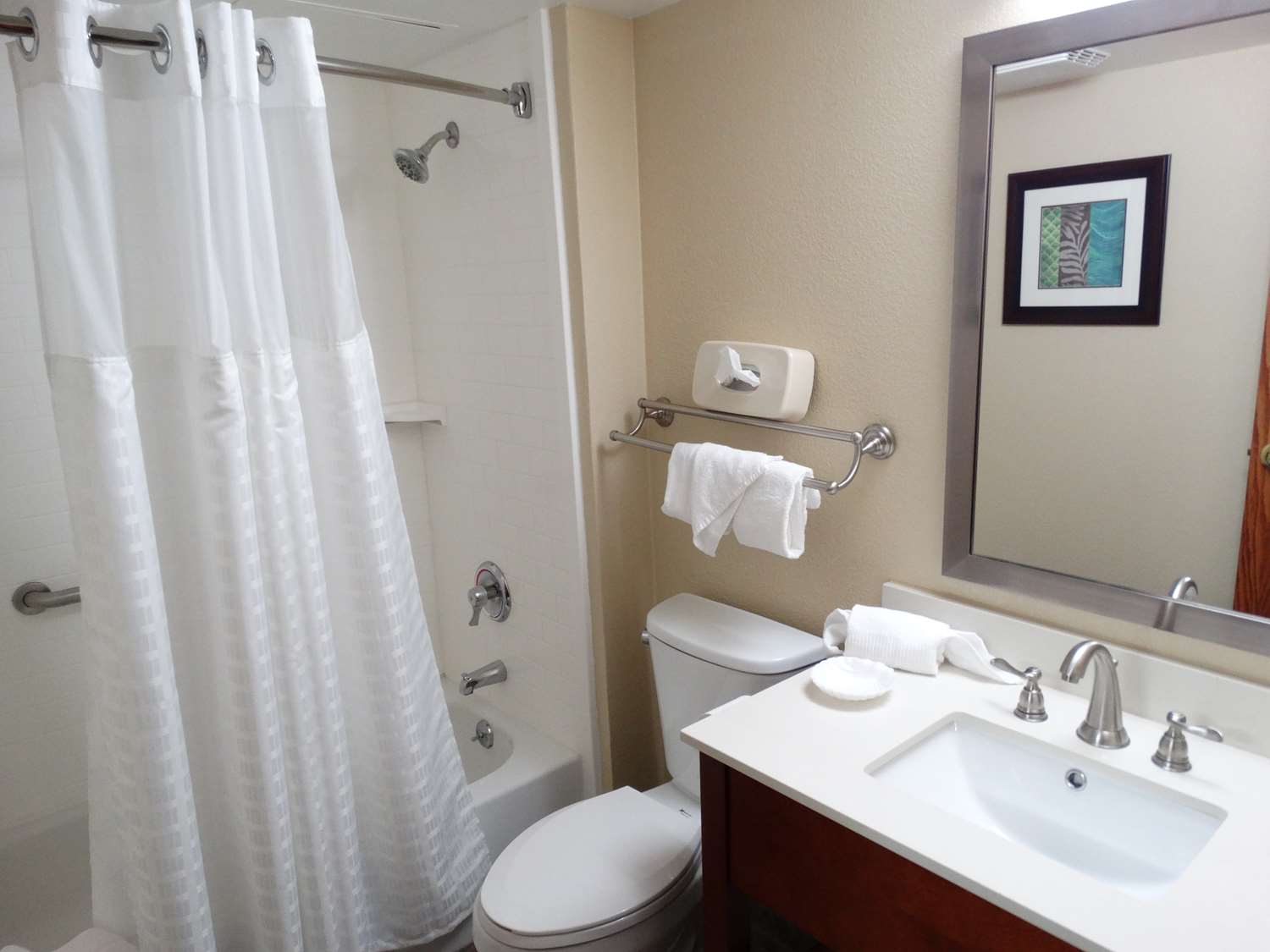 Best Western Warren Hotel 24/25