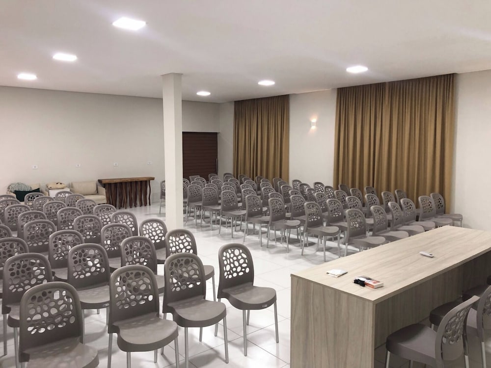 Paraiso Barra Hotel 33/50