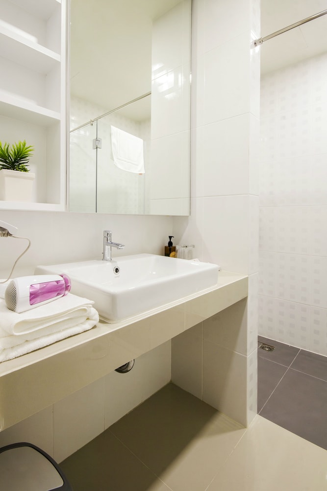 Karin Hotel & Serviced Apartment 44/44
