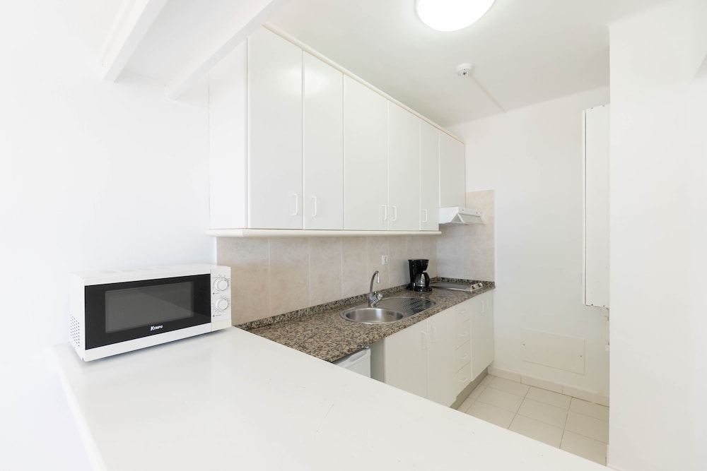 Apartamentos Flamingo 28/39