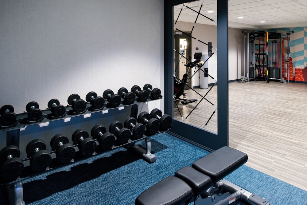 Hyatt Place Chicago Wicker Park 21/50