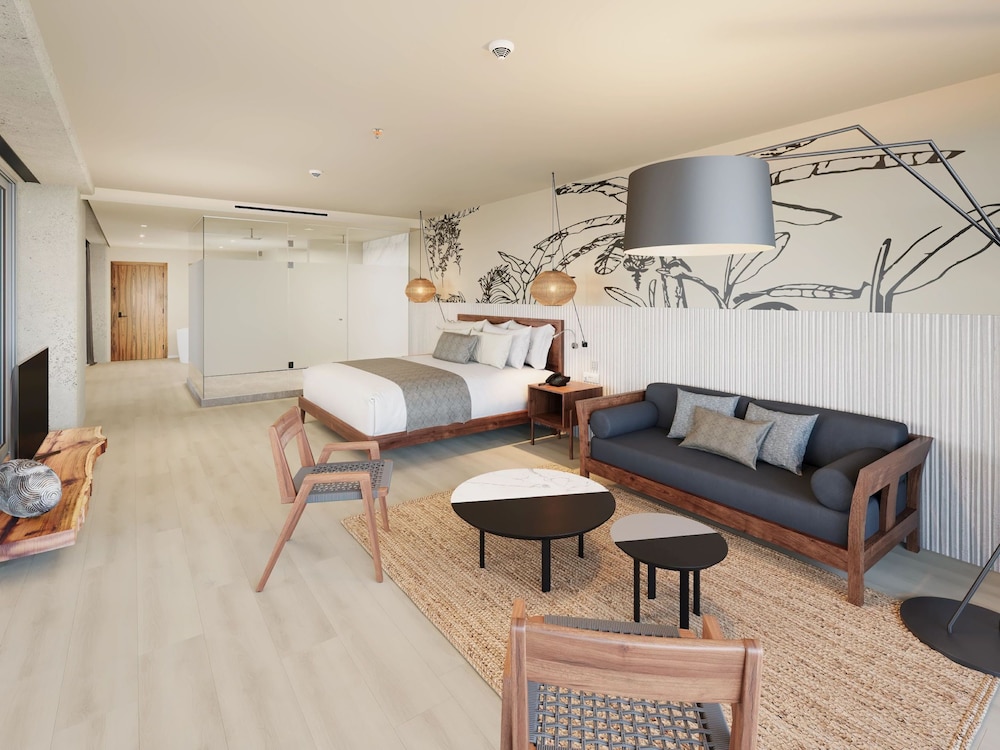 Mondrian Cancun All Inclusive 34/59