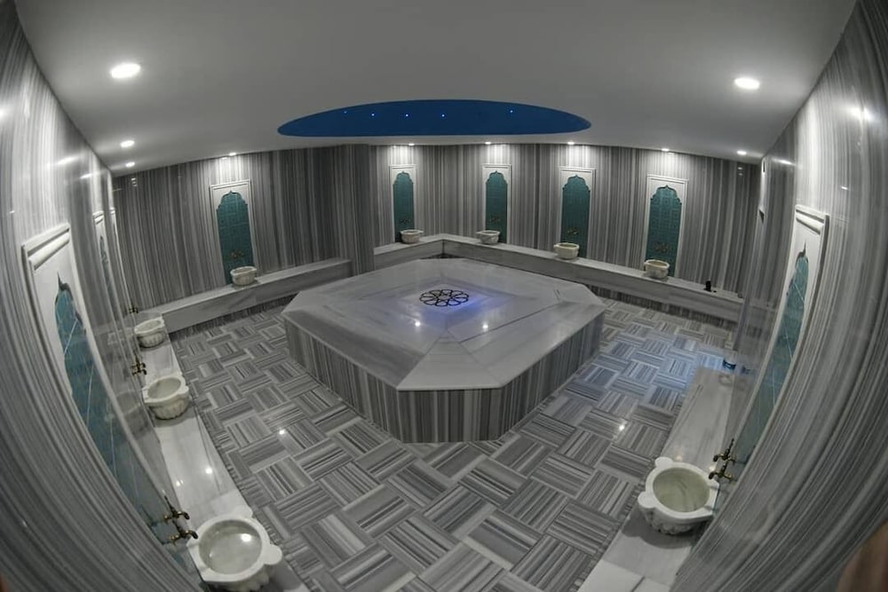 Dogruer Boutique Hotel & Spa 14/36