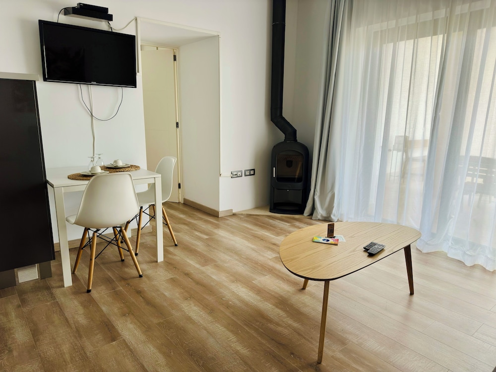 Hotel Es Convent D Ariany 33/50