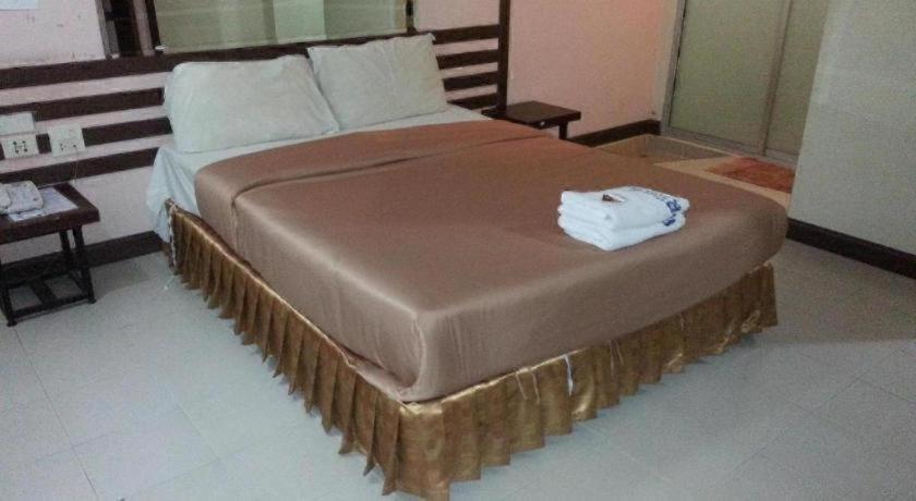 Pr Resort Hat Yai 20/40