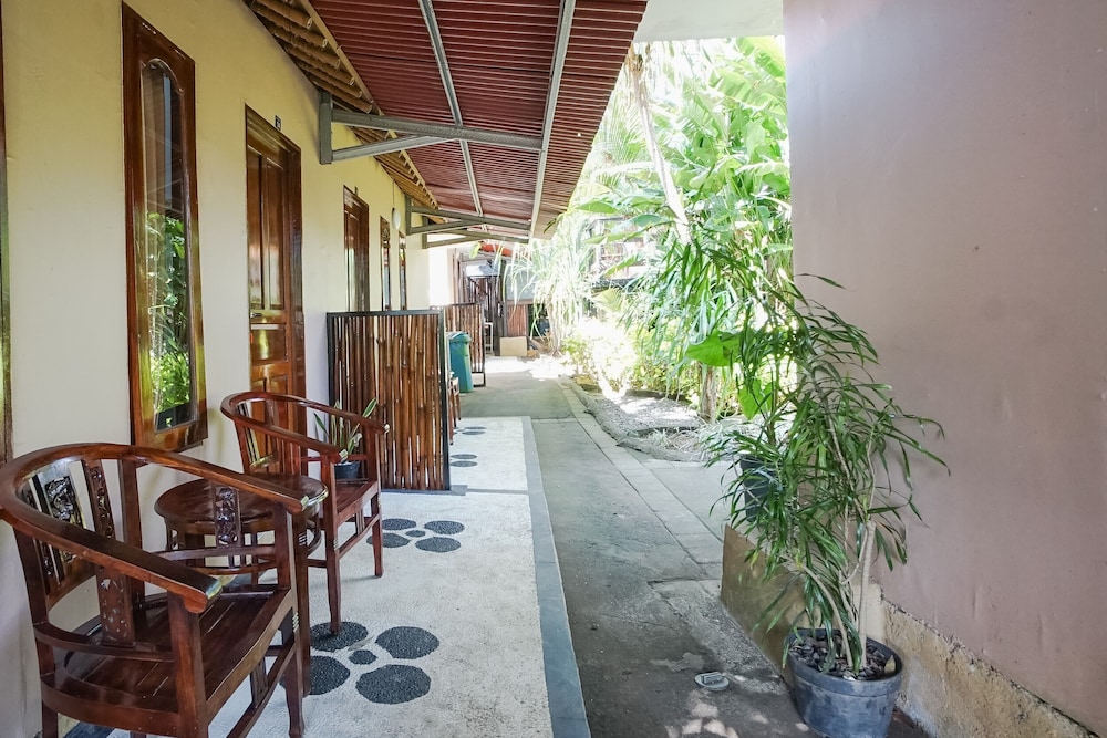 Kampung 168 5/68