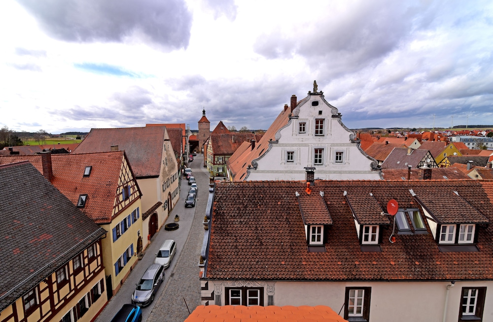 Alte Vogtei 55/56