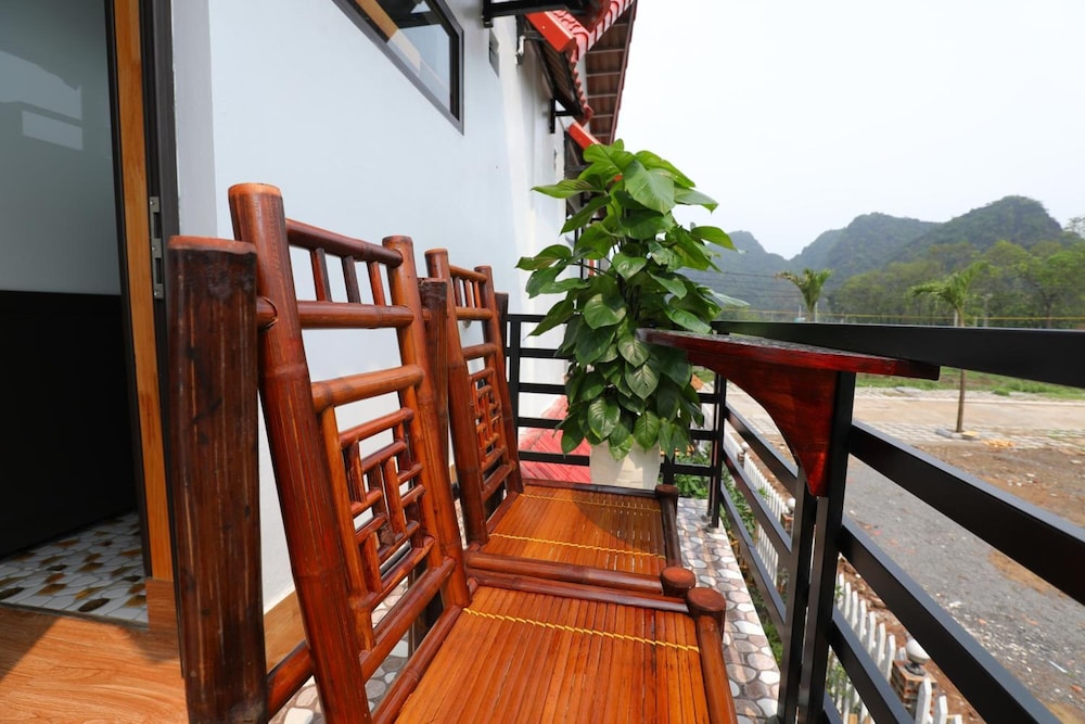 Tam Coc Mandala Villa & Homestay 10/50