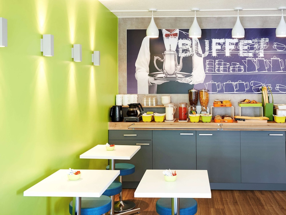 Ibis Budget Haguenau 49/64