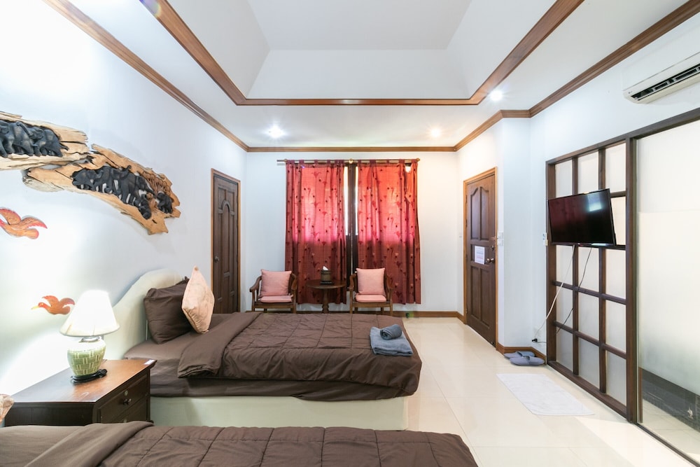 Chaiyo Resort Phuket 20/66