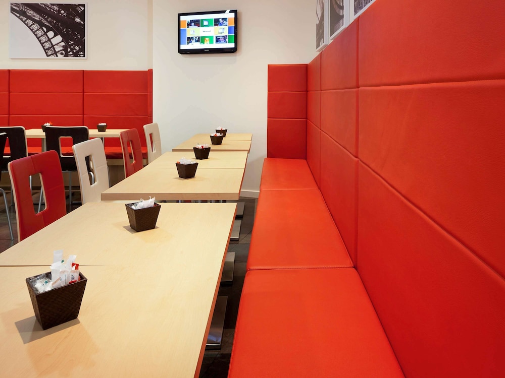 IBIS PARIS GARE DE LYON REUILLY 35/52