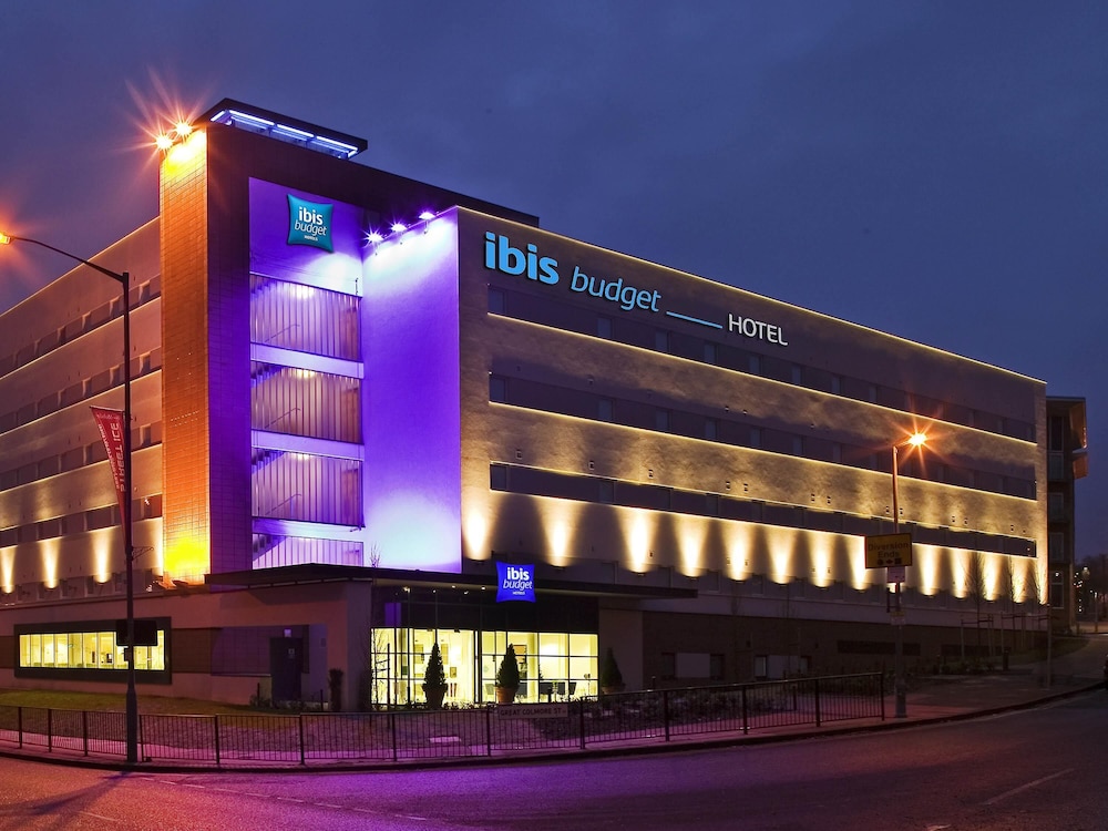 Ibis Budget Birmingham Centre 2/73