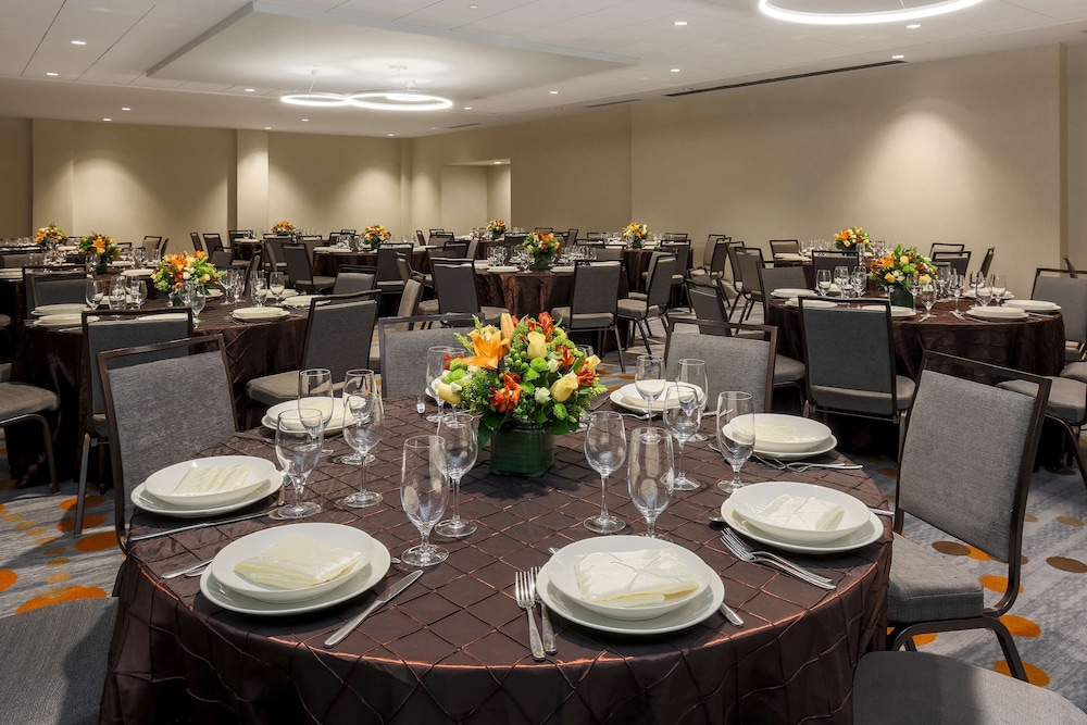 Hyatt Place San Jose/Downtown 43/55