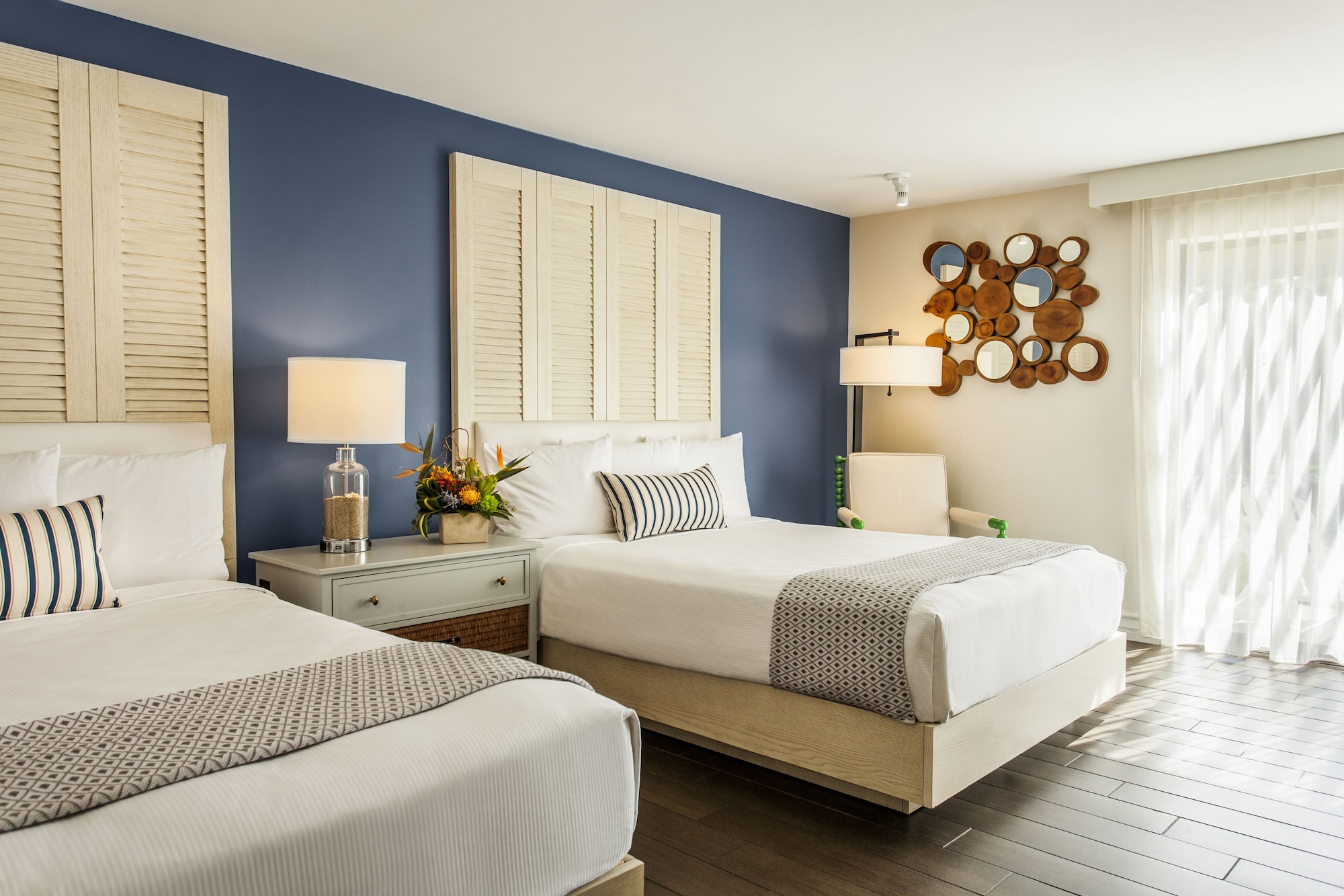 Room, 2 Queen Beds, Accessible