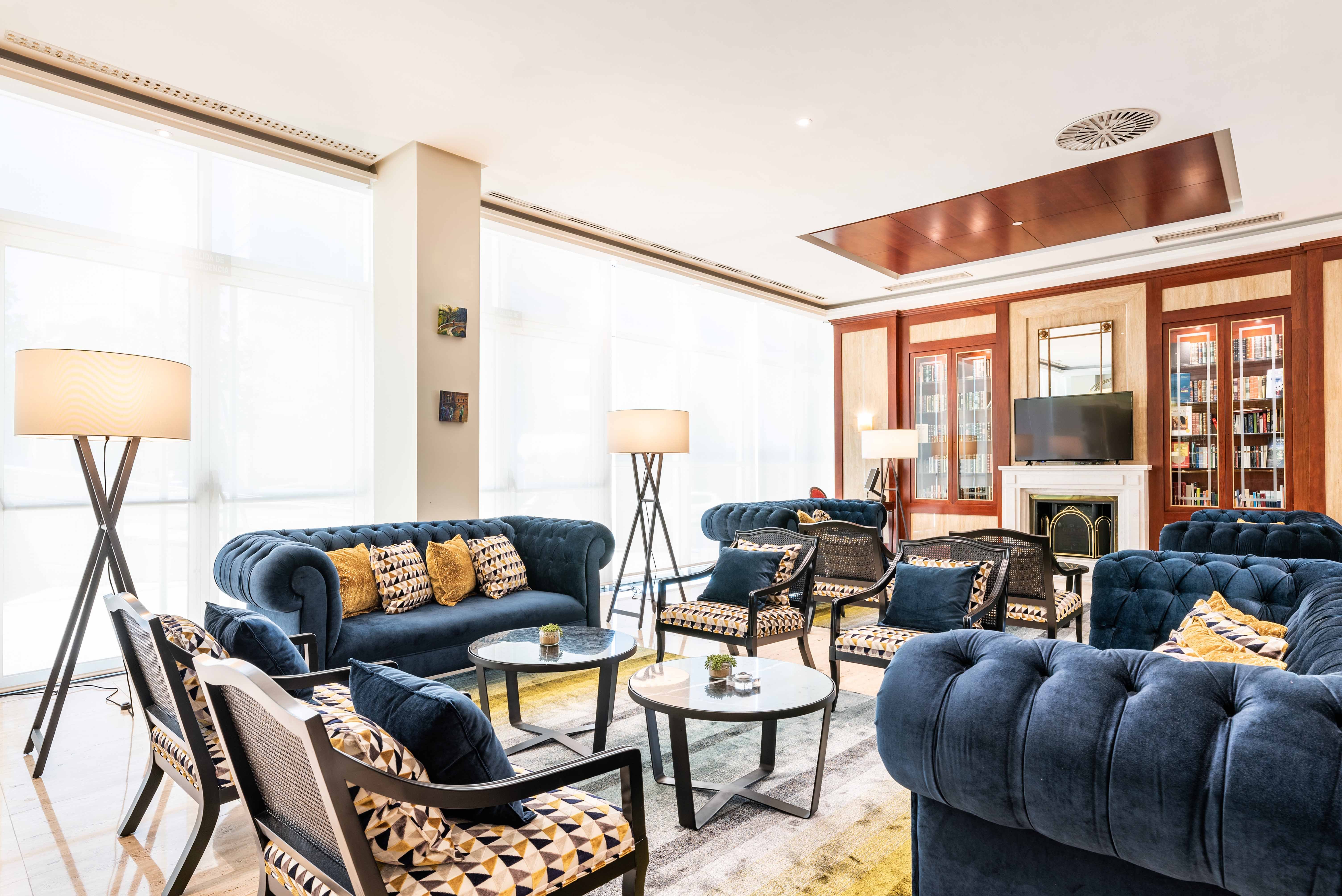 Eurostars Gran Hotel Santiago 41/71