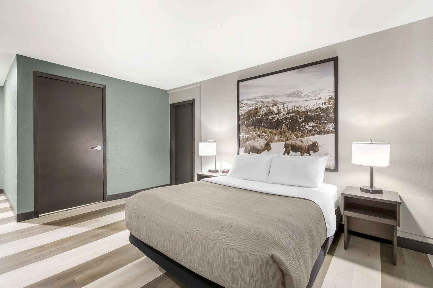 Quality Inn Dillon I-15 14/32
