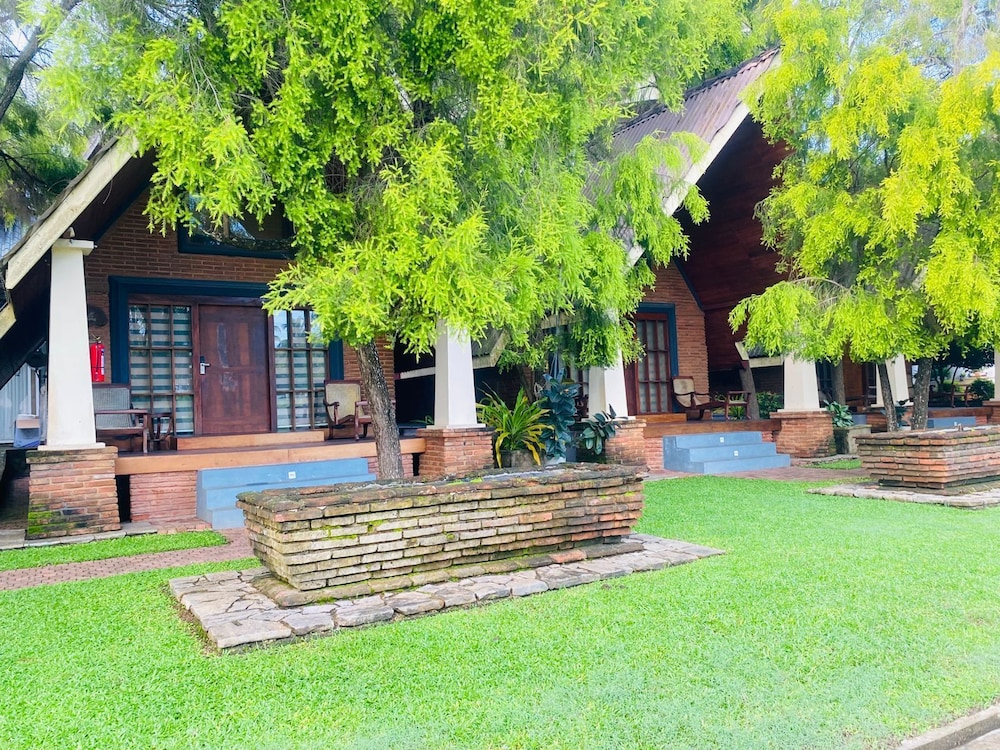 Avasta Resort And Spa 46/50